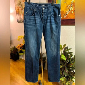 Rock & Republic straight Jeans size 32
